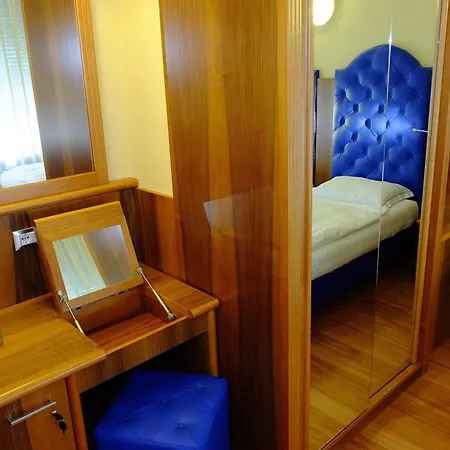 Отель Internazionale 4*