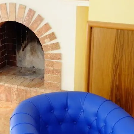 Internazionale Готель 4*