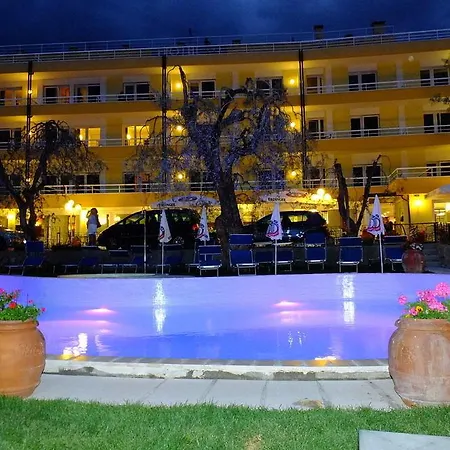 Otel Internazionale 4*