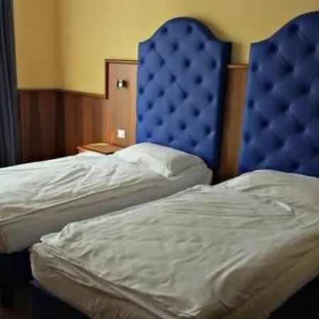 Internazionale Otel