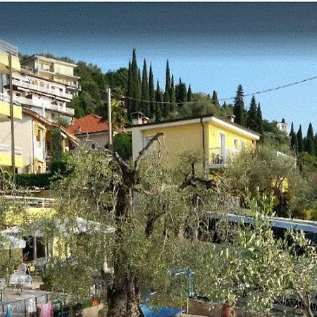 Otel Internazionale 4*