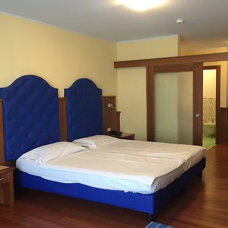Otel Internazionale 4*