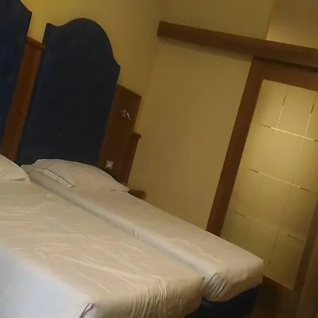 Otel Internazionale