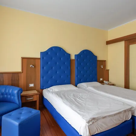 Internazionale 4* Torri Del Benaco