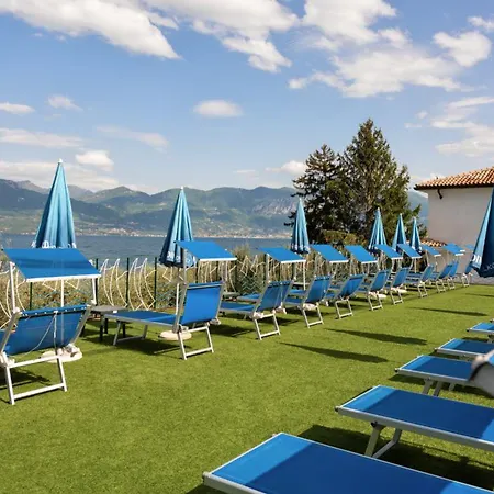 Internazionale 4* Torri Del Benaco