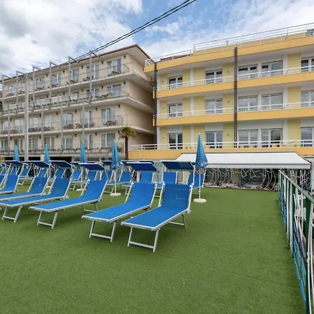Otel Internazionale
