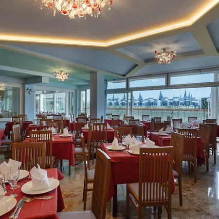 Internazionale Otel