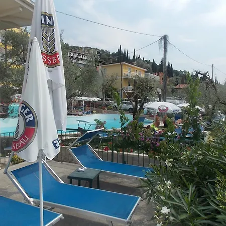 Otel Internazionale 4*