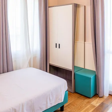 Otel Internazionale
