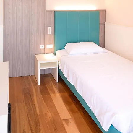 Otel Internazionale 4*