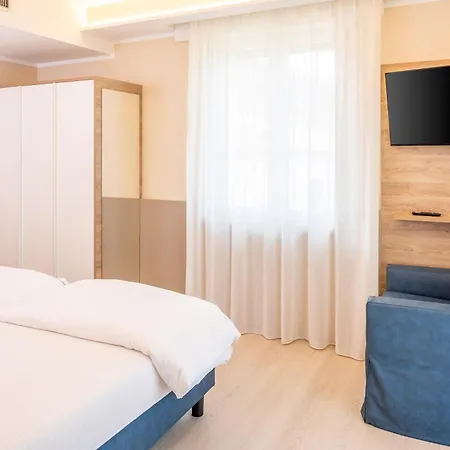 Internazionale Otel Torri Del Benaco