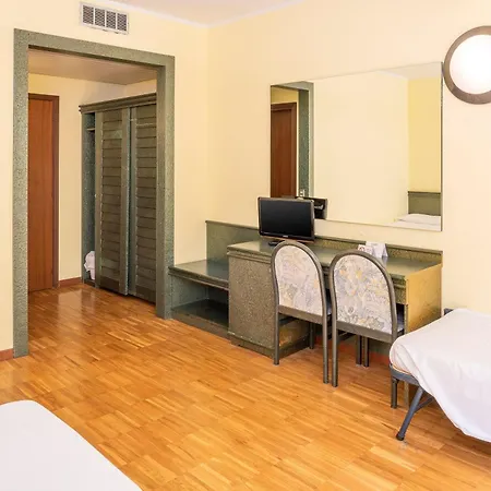Otel Internazionale