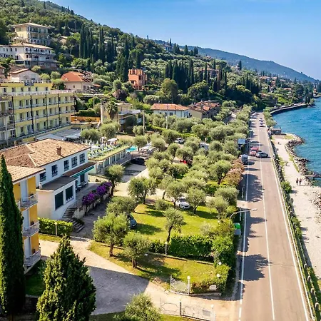 Otel Internazionale 4*