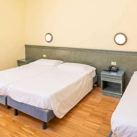 Otel Internazionale
