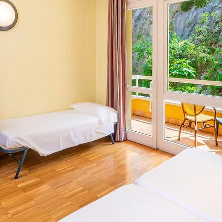 Otel Internazionale 4*
