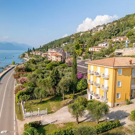 Otel Internazionale Torri Del Benaco