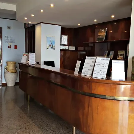 Otel Internazionale 4*