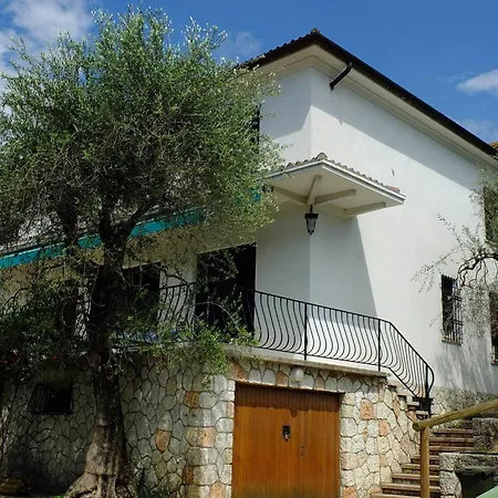 Otel Internazionale