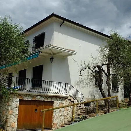 Otel Internazionale 4*
