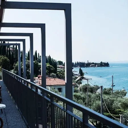 Otel Internazionale