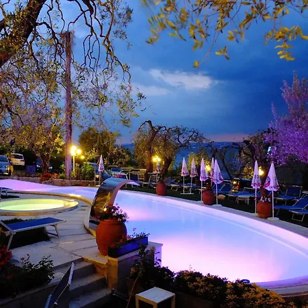 Otel Internazionale 4*