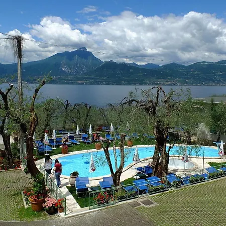 Otel Internazionale