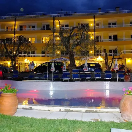 Otel Internazionale 4*