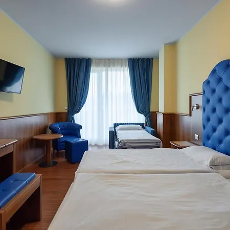 Internazionale Otel