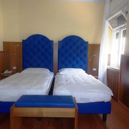 Internazionale Otel