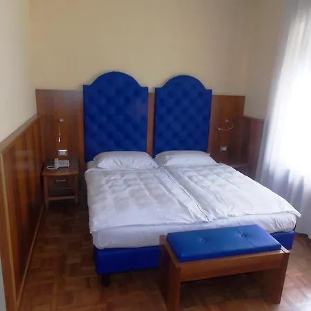 Otel Internazionale 4*